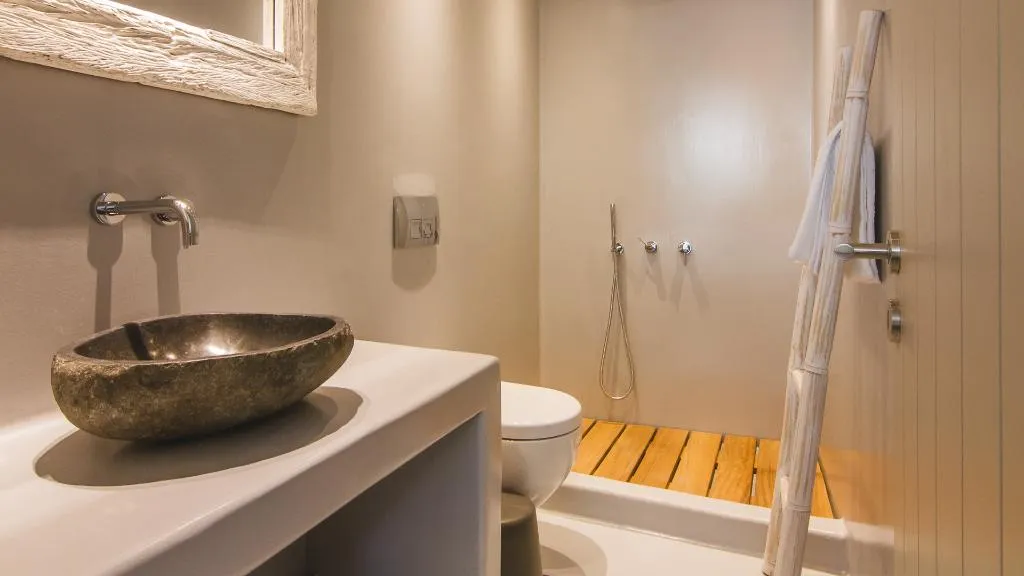 HOUSE STANDARD Room, Acropolis Luxury Apartments, Athens