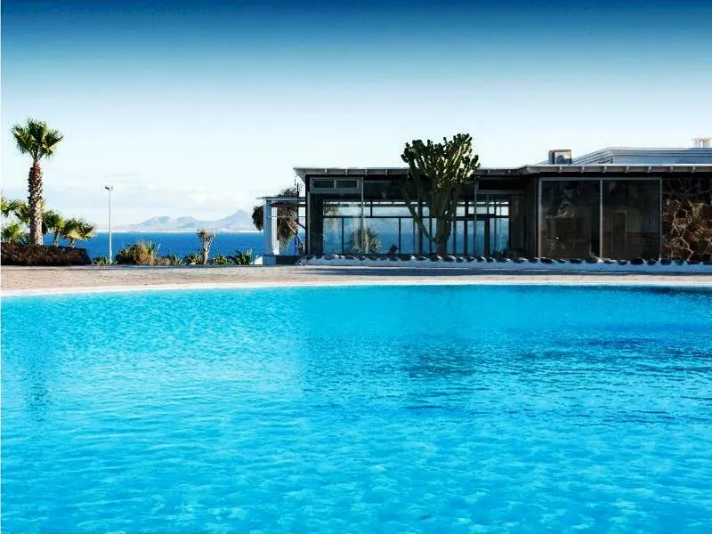 Pool, Labranda Alyssa Suite Hotel, Lanzarote