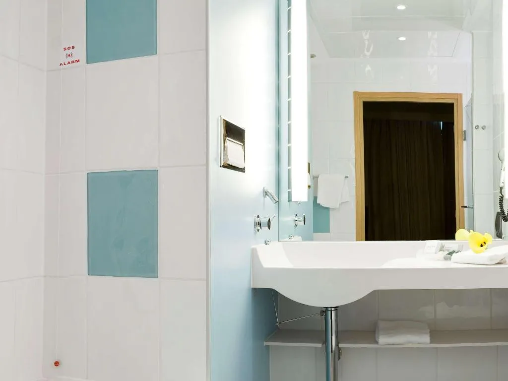 DOUBLE SINGLE USE STANDARD Room, Novotel Milan Malpensa Airport, Milan