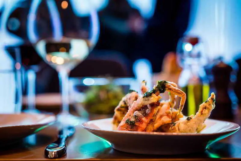 Restaurant, art'otel amsterdam, Powered by Radisson Hotels, Amsterdam