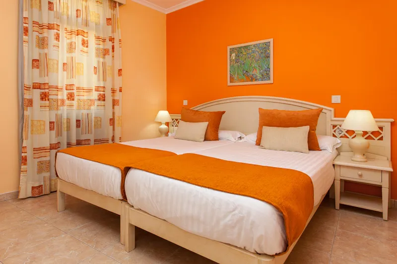 Room, Villa-Mar Hotel, Fuerteventura