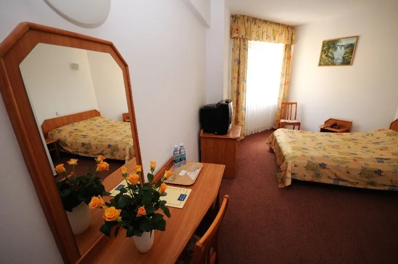 Room, Justyna Hotel, Krakow