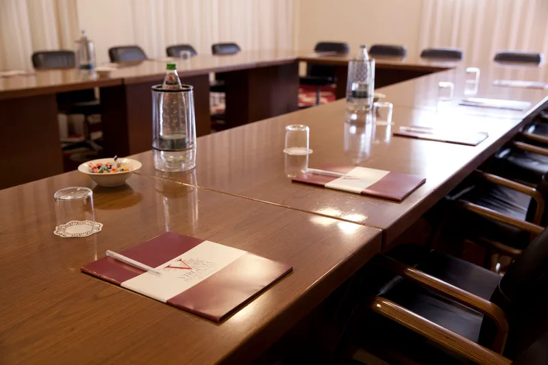 Conferences, Virginia Palace, Milan