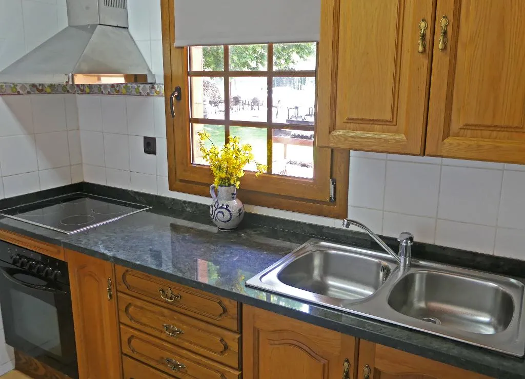 APARTMENT CAPACITY 4 TWO BEDROOMS Room, Hotel&Golf Ca La Caputxeta - Adults Only, Costa Brava