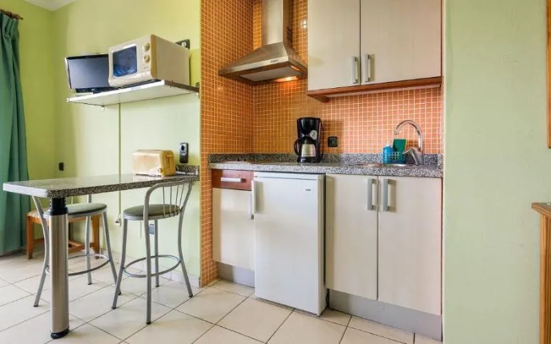APARTMENT STANDARD Room, Apartamentos Olympia, Gran Canaria