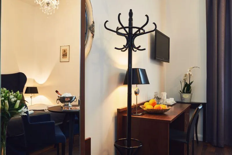 DOUBLE ECONOMY Room, Shalom Kazimierz, Krakow