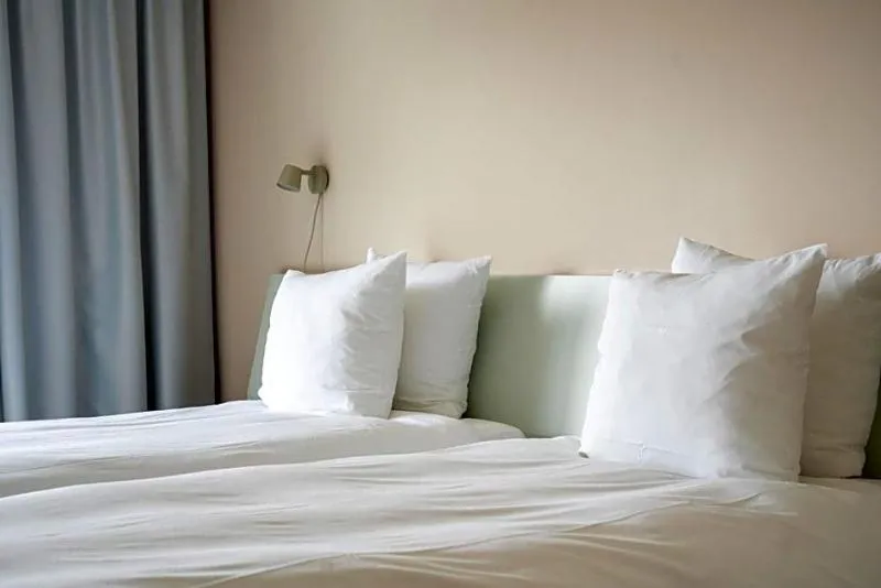 Double or Twin STANDARD Room, blooming Hotel, Amsterdam