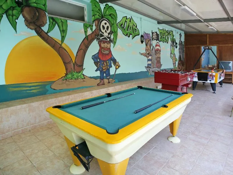 Sports and Entertainment, Peniscola Plaza Suites, Valencia