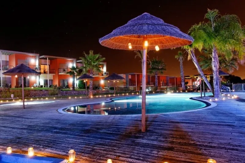 General view, Sunset Village by Flagworld, Algarve