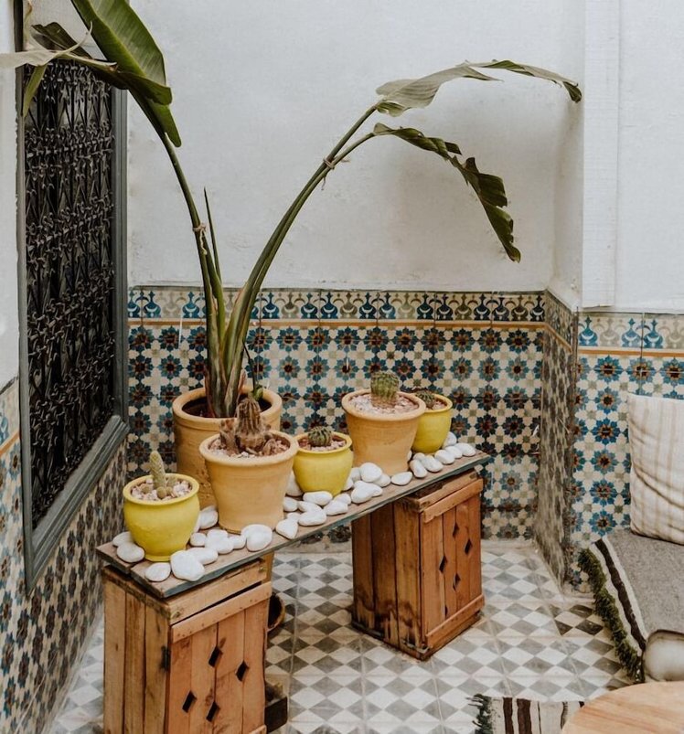 Boho 27 Hostel Marrakech, Marrakech