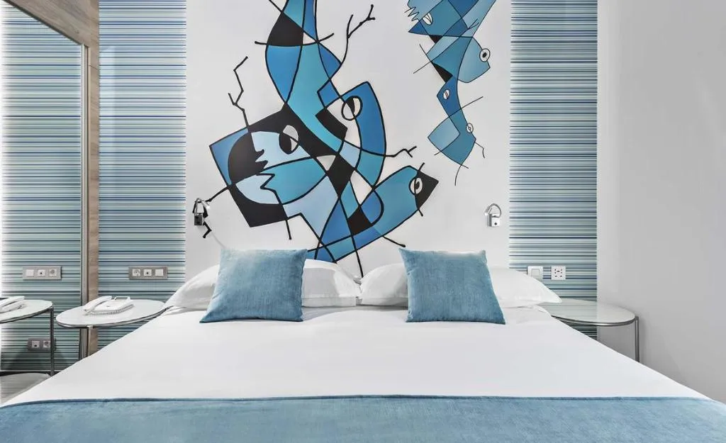 SUITE PRESTIGE Room, Elba Premium Suites, Lanzarote