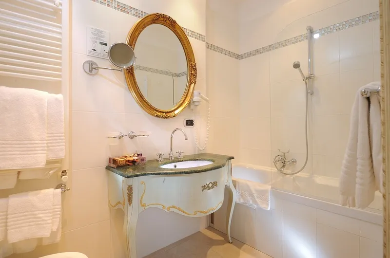 DOUBLE SINGLE USE STANDARD Room, Ca' dei Conti, Venice