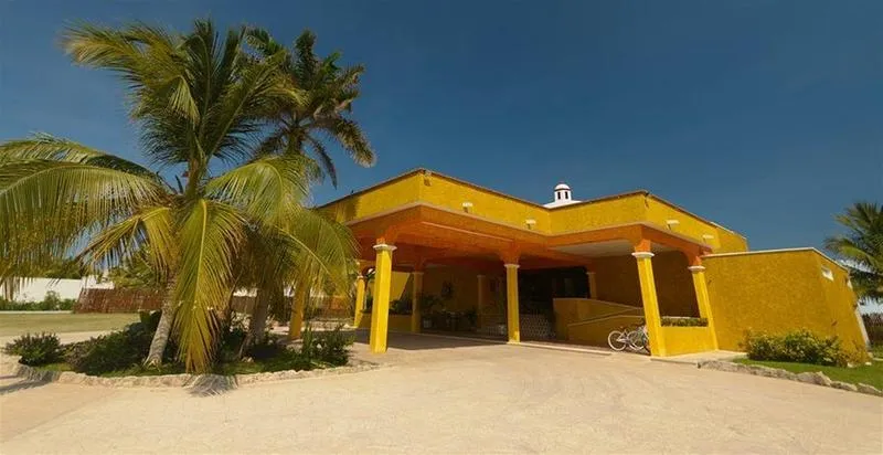 General view, Pavo Real Tulum, Cancun Area