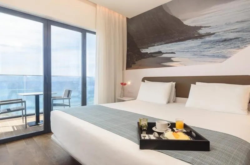 General view, Eurostars Cascais, Lisbon
