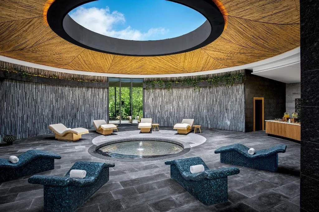 Sports and Entertainment, Conrad Tulum Riviera Maya, Cancun Area