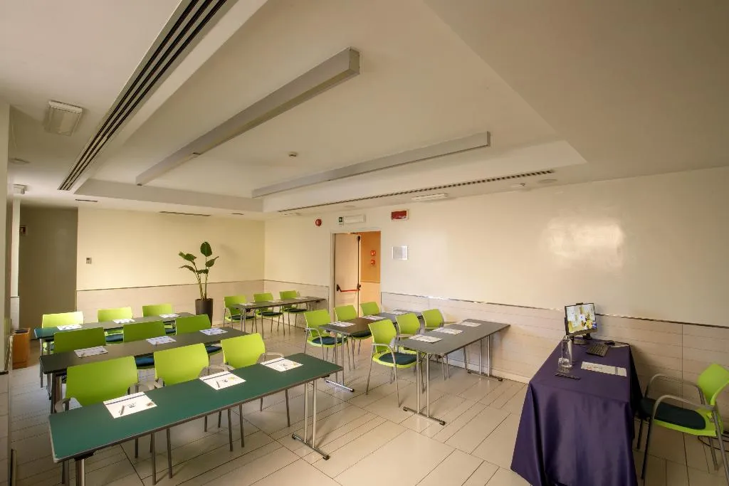 Conferences, Best Western Plus Globus Hotel, Rome