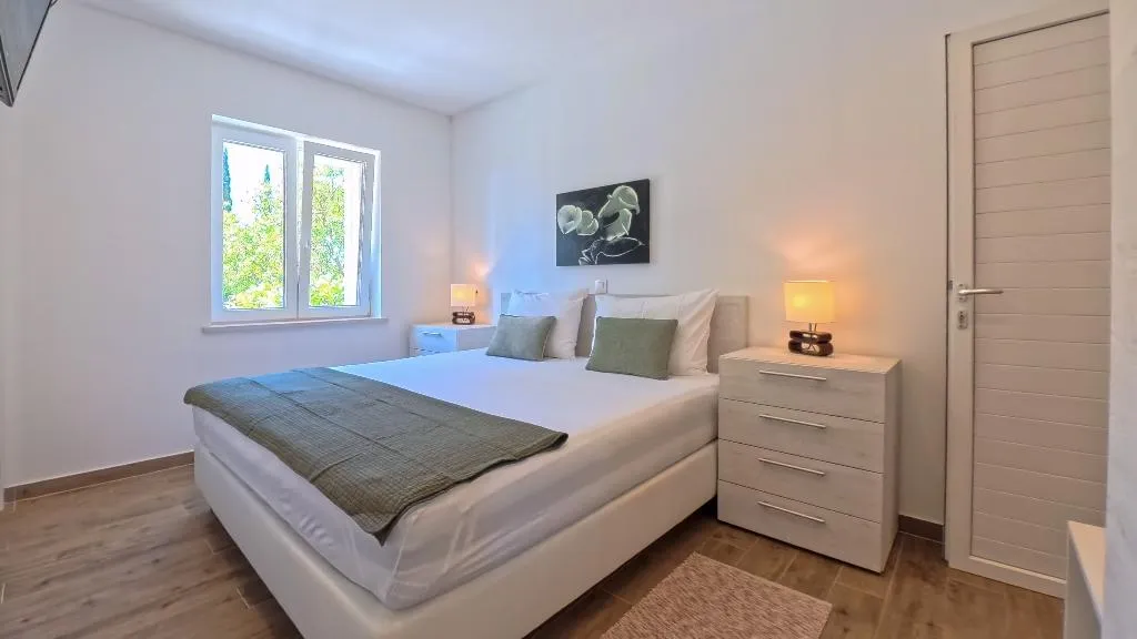 Room, Villa Mambo, Dubrovnik