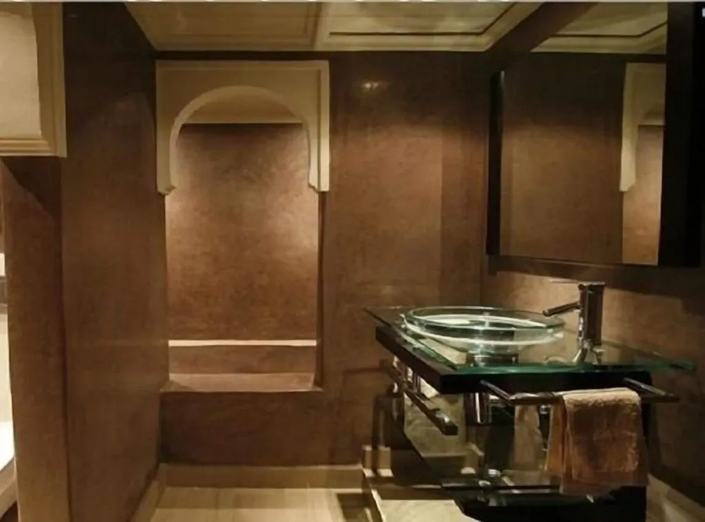 Room, Riad Carllian, Marrakech