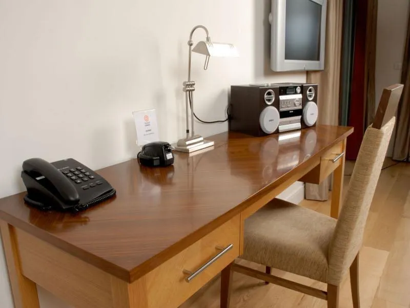 Room, Premier Apartments Dublin Sandyford, Dublin