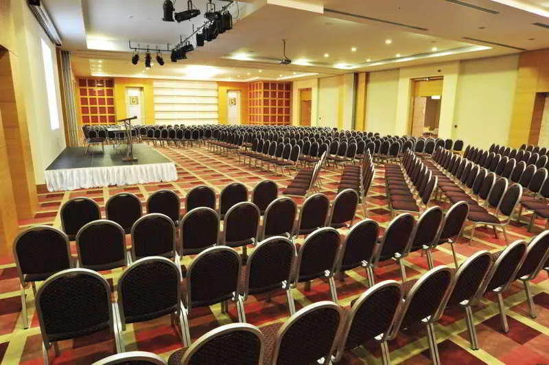 Conferences, Baia Lara Hotel, Antalya