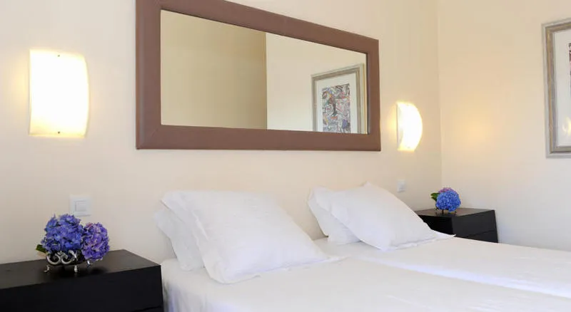 Double or Twin CLASSIC Room, Quinta da Cova do Milho, Madeira