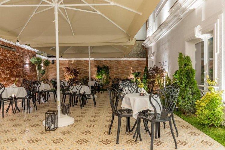 Guilia Albergo Hotel Durres, Durres