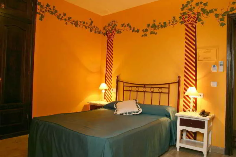 Room, Las Rosas, Costa Del Sol