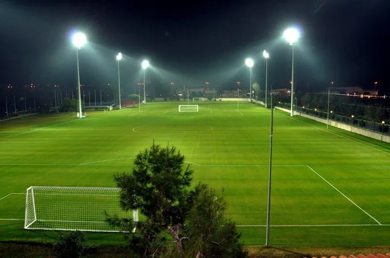 Sports and Entertainment, Starlight Resort Hotel, Antalya