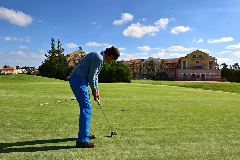 Sports and Entertainment, Pestana Sintra Golf Conference & Spa Resort, Lisbon