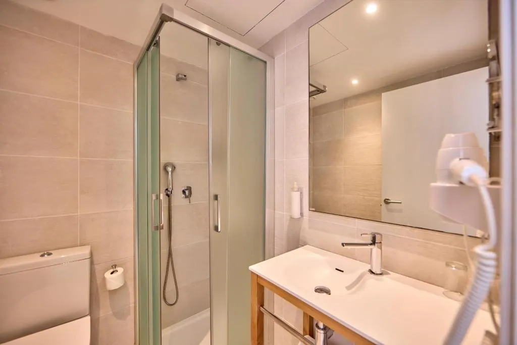 General view, Inner Hotel Rupit-adults Only, Majorca