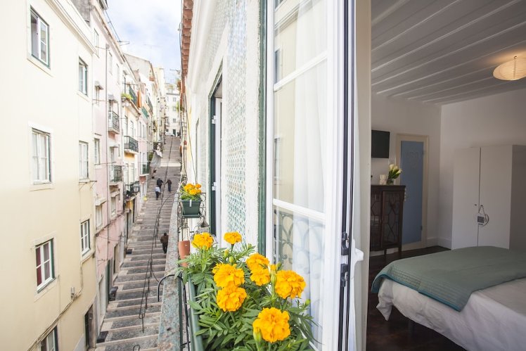 Lisbon Inn Bica Suites, Lisbon