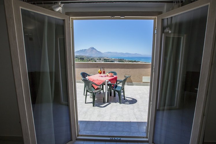 B&B Belvedere, Palermo