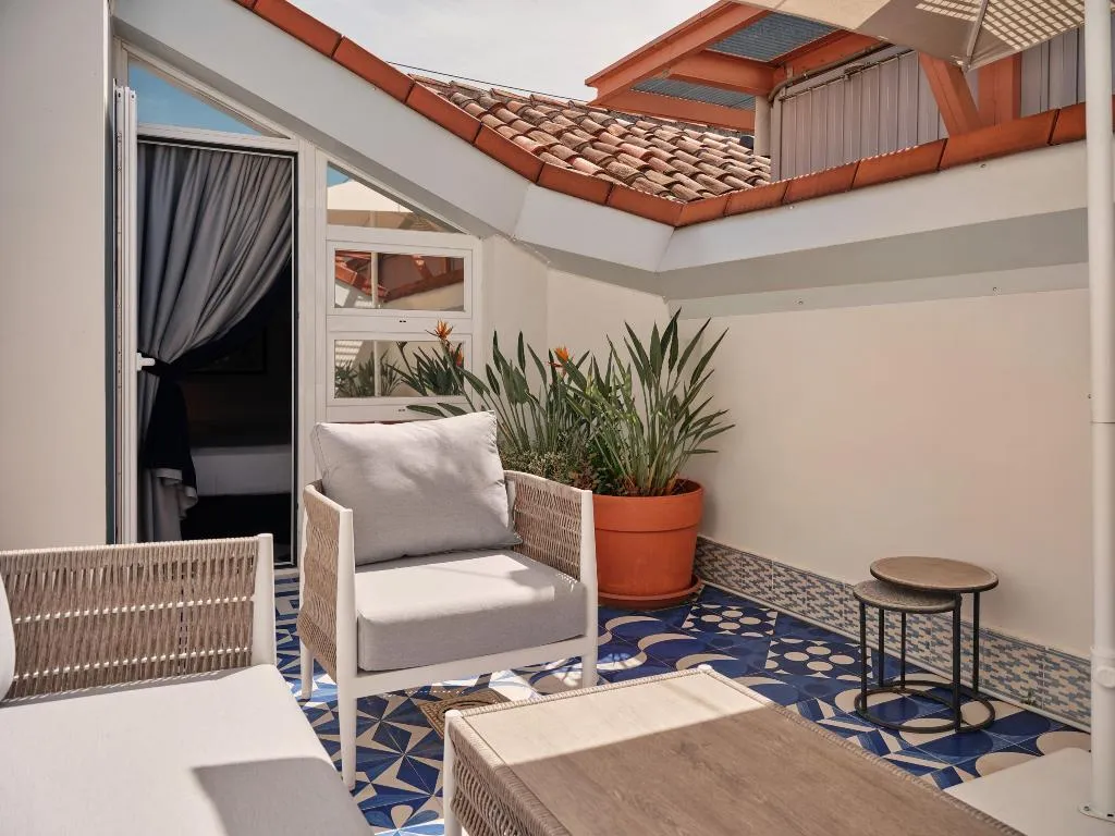 DOUBLE SINGLE USE STANDARD Room, Only YOU Boutique Madrid, Madrid