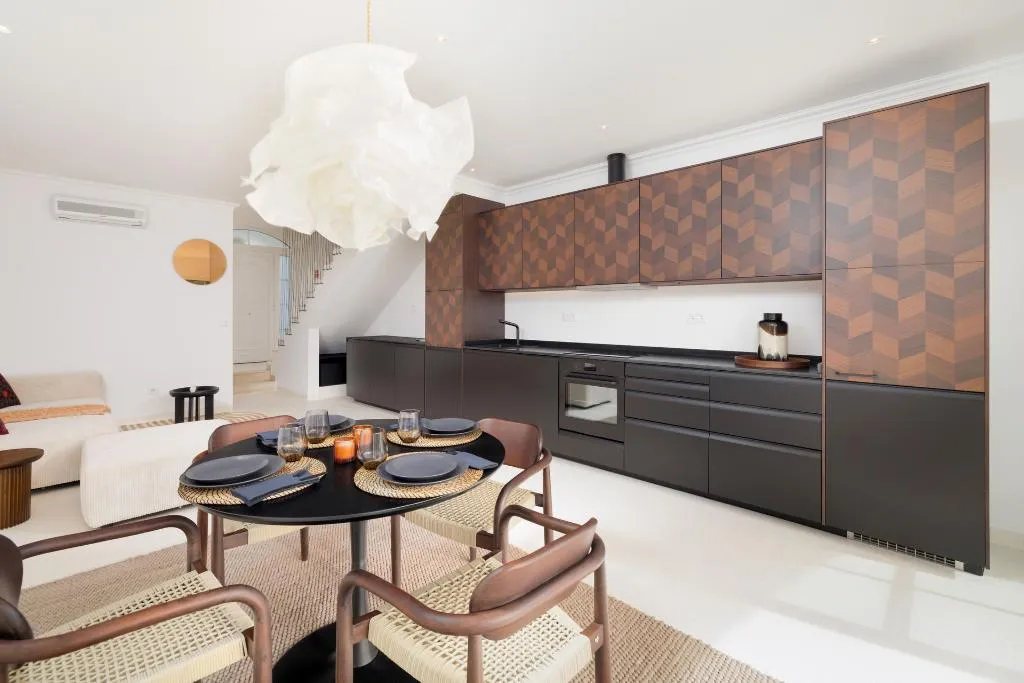TOWNHOME CAPACITY 5 ONE BEDROOM Room, Vale Do Lobo Resort, Algarve