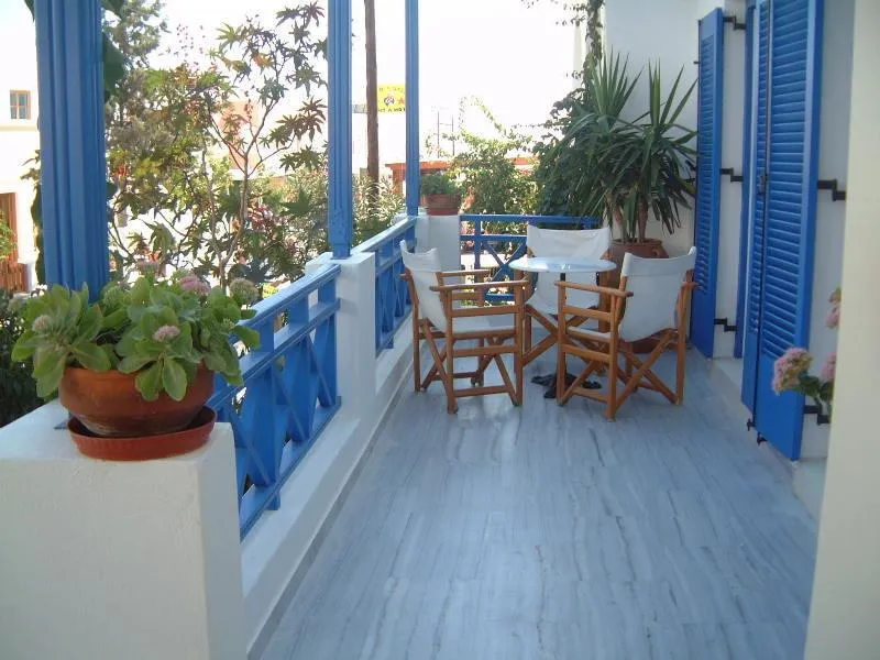Room STANDARD Room, Karidis, Santorini