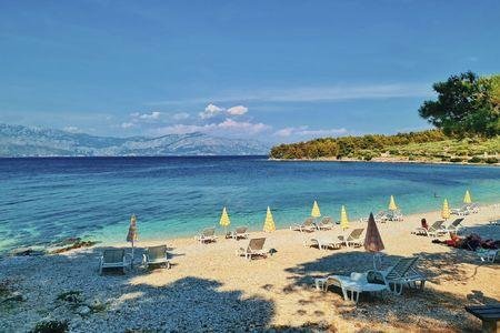 Boutique Camping Bunja, Split