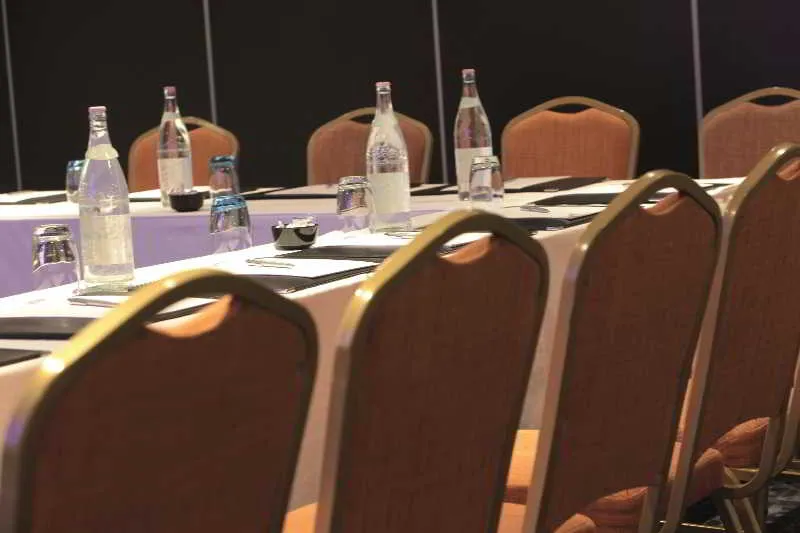 Conferences, Radisson Blu Resort & Thalasso Hammamet, Tunisia