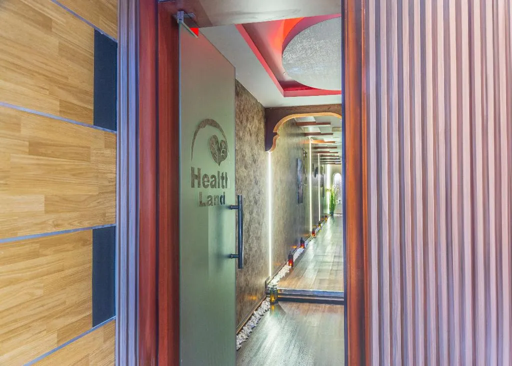 Sports and Entertainment, Md Hotel By Gewan, Dubai