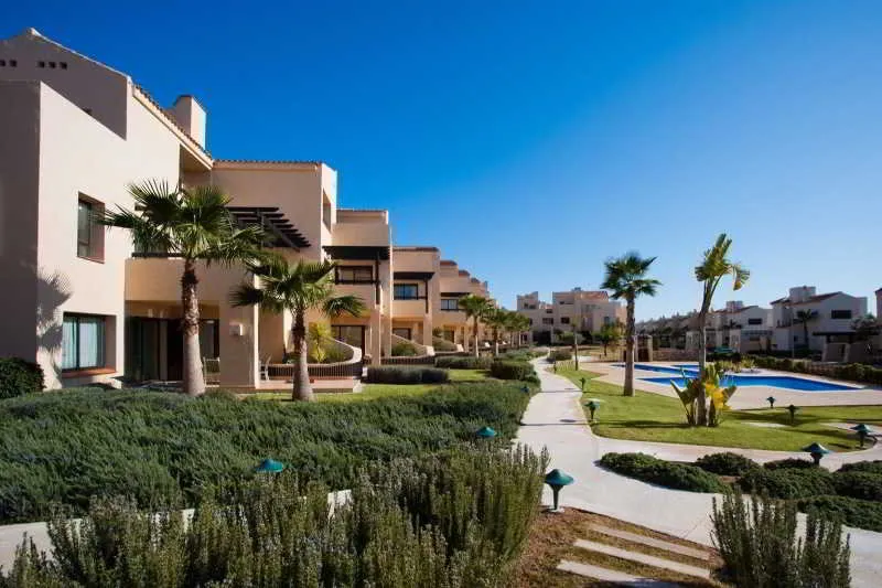 Pool, Roda Golf and Beach Resort, Costa Blanca
