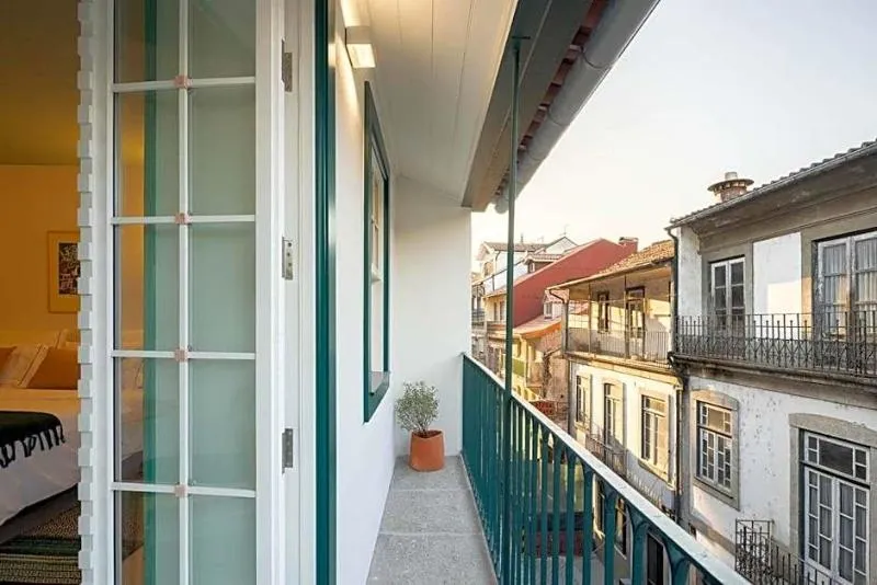 General view, Covelo The Original Rooms And Suites, Porto