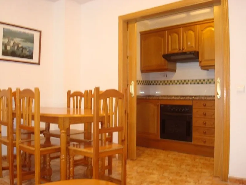 APARTMENT CAPACITY 6 TWO BEDROOMS Room, Villamarina Club (Apartments), Costa Dorada