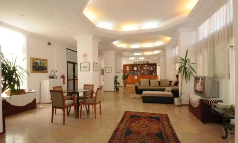 General view, Diva, Dalaman