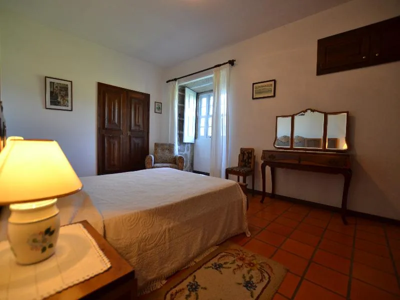 Room, Casa Varzea, Porto