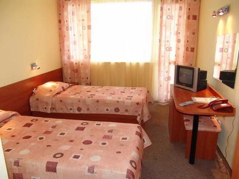 DOUBLE STANDARD Room, Strandzha, Varna