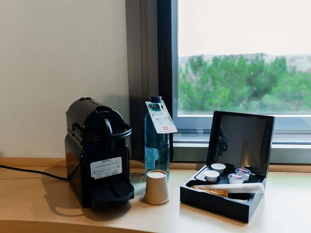 DOUBLE COMFORT Room, ibis Barcelona Mollet, Barcelona