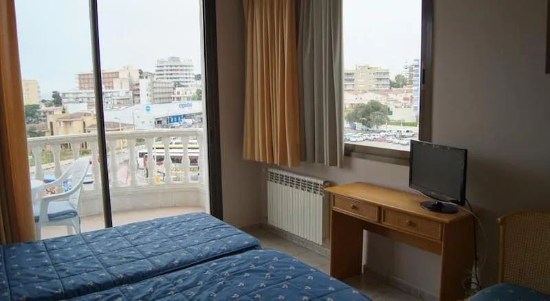 Double or Twin STANDARD Room, Bonsol Lloret, Costa Brava