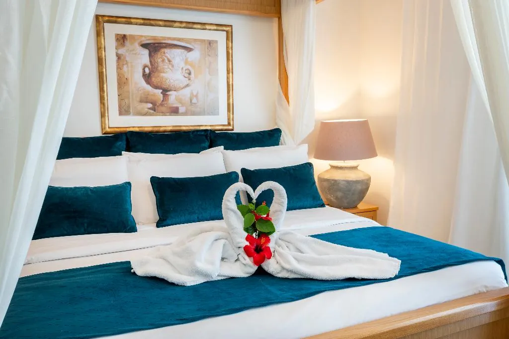 SUITE Accesible Premium  Room, Peridis Family Resort, Kos