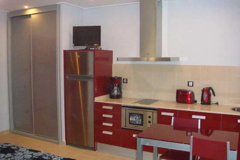 Room, Casablanca Suites, Costa Brava