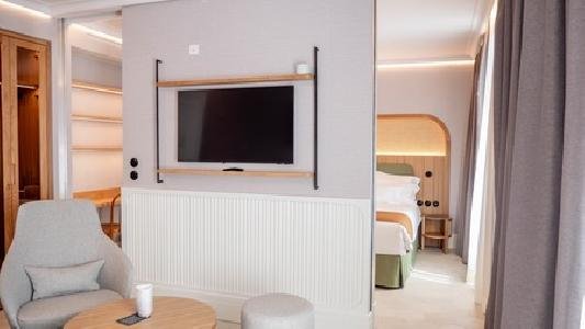 Alcazar Hotel Soller, Majorca