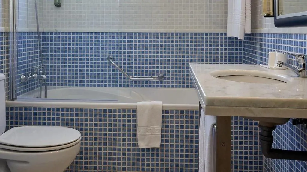 Room, The Navigator - Palm Oasis Alvor, Algarve